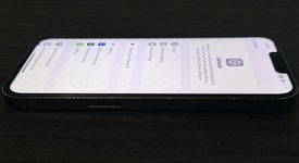 Good
													Apple iPhone 13 Pro Max - Unlocked, Graphite, 512 GB, A2484, photo 3 of 9