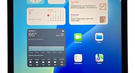Mint
													Apple iPad Pro 11" 3rd Gen 2021 - Wi-Fi, Gray, 512 GB, photo 2 of 9