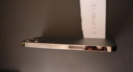 Good
													Apple iPhone 12 Pro - T-Mobile, Graphite, 128 GB, A2341, photo 4 of 6