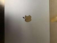 MacBook Air 2024 (M3) - 15"