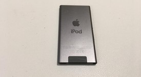 Good
													Apple iPod Nano 7th Gen 2015 - Gray, 16 GB, photo 3 of 10