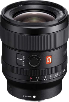 Sony FE 24mm f1.4 GM for sale