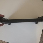 Mint Steam Deck OLED - 512 GB, Black, 16 GB, AMD