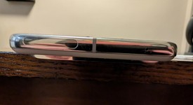 Good
													Google Pixel 7 Pro - Unlocked, Snow, 128 GB, 12 GB, GE2AE, photo 3 of 9