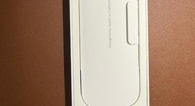 Mint
													Apple Watch Series 10 46mm - Unlocked, Natural, A3003 - Cellular, Titanium, photo 5 of 16
