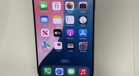Mint
													Apple iPhone 14 - Unlocked, Midnight, 128 GB, A2649, photo 1 of 13