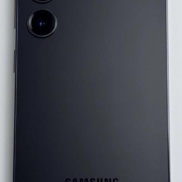 Samsung Galaxy S23 - AT&T, Black, 128 GB, 8 GB, SM-S911U