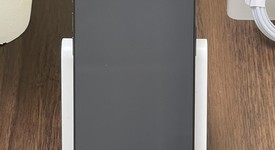 Mint
													Apple iPhone 15 Pro - Unlocked, Black, 128 GB, A2848, photo 2 of 7