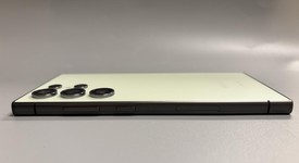 Good
													Samsung Galaxy S24 Ultra - T-Mobile, Green, 512 GB, 12 GB, SM-S928U, photo 3 of 9