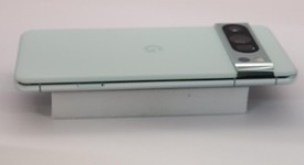 Mint
													Google Pixel 8 Pro - Unlocked, Mint, 128 GB, 12 GB, G1MNW, mmWave 5G, photo 3 of 7