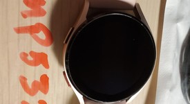 Good
													Samsung Galaxy Watch4 - T-Mobile, Gold, 40mm, photo 3 of 3
