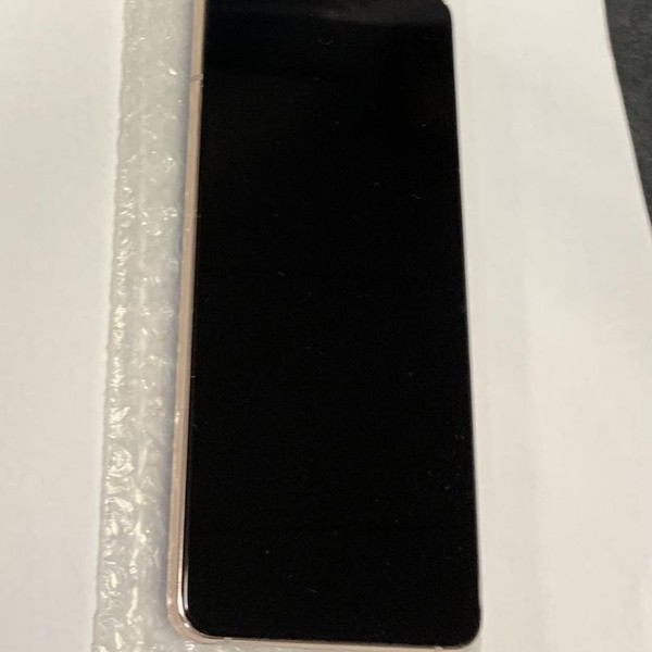 Samsung Galaxy S21 Plus 5G - T-Mobile, 128 GB, Black, 8 GB, SM-G996U