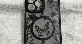 Good
													Apple iPhone 13 Pro Max - Unlocked, Sierra Blue, 256 GB, A2484, photo 4 of 16