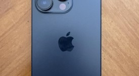 Mint
													Apple iPhone 14 Pro - Unlocked, Black, 256 GB, A2650, photo 3 of 10