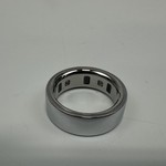 Fair Oura Ring Gen 4 - Silver, Size 14