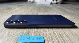 Mint
													Samsung Galaxy A25 5G - TracFone, Black & Blue, 128 GB, 6 GB, photo 5 of 6