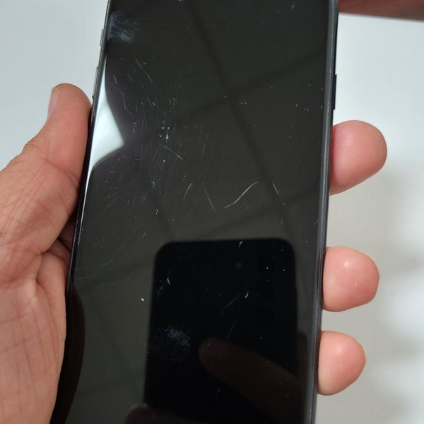 Apple iPhone SE 2nd Gen 2020 - T-Mobile, 64 GB, Black, A2275