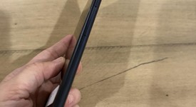 Good
													Apple iPhone SE 3rd Gen 2022 - Unlocked, Midnight, 128 GB, A2595, photo 3 of 6