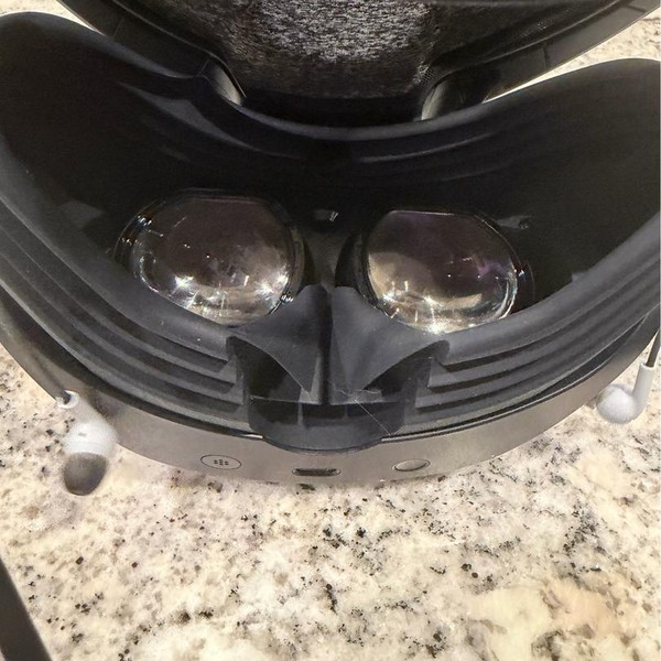 Sony PlayStation VR2