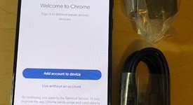 Mint
													Samsung Galaxy S22 - AT&T, Black, 128 GB, 8 GB, SM-S901U, photo 2 of 8