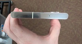 Good
													Samsung Galaxy S23 Ultra - US Cellular, Cream, 256 GB, 8 GB, SM-S918U, photo 4 of 7