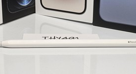 Good
													Apple Pencil 2nd Gen, photo 1 of 2