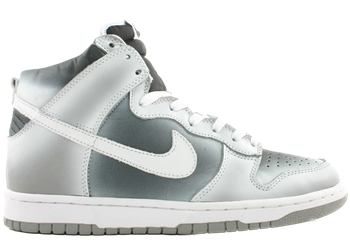 Nike Dunk High Haze for sale