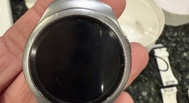 Fair
													Samsung Gear S2 - Silver, 4 GB, photo 4 of 6