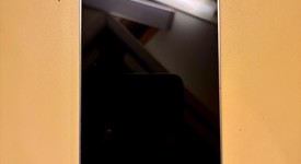 Good
													Samsung Galaxy S24 - T-Mobile, Yellow, 256 GB, 8 GB, SM-S921U, photo 2 of 8