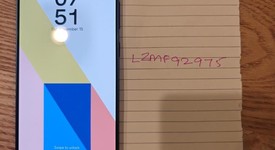 Mint
													Samsung Galaxy S25 Plus - Unlocked, Navy Blue, 512 GB, 12 GB, SM-S936U1, photo 2 of 9