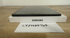 Mint
													Samsung Galaxy Tab S8 Plus - Verizon, Graphite, 128 GB, 8 GB, SM-X808U, 5G, photo 1 of 6