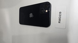 Good
													Apple iPhone 13 - Unlocked, Midnight, 256 GB, A2482, photo 4 of 6