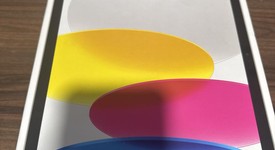 Good
													Apple iPad 10th Gen - Wi-Fi, Silver, 64 GB, A2696, photo 1 of 8