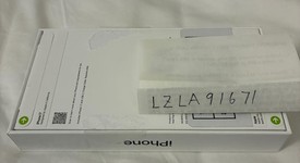 New
													Apple iPhone 17 - Straight Talk, Black, 256 GB, A3258, photo 6 of 6