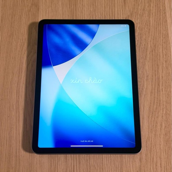 Apple iPad Air 11 inch (M3) 2025 - Wi-Fi, 128 GB, Gray, A3266