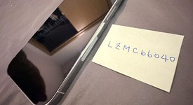 Mint
													Apple iPhone 14 Pro - Unlocked, Silver, 128 GB, A2650, photo 3 of 6