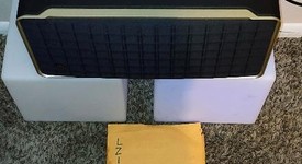 Mint
													JBL Authentics 500 - Black, photo 1 of 9