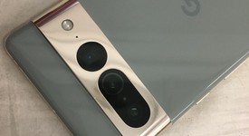 Good
													Google Pixel 7 Pro - T-Mobile, Hazel, 128 GB, 12 GB, GE2AE, photo 3 of 7