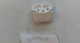 Used
													Apple AirPods Pro 2 - Lightning, photo 1 of 5