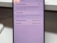 Apple iPhone 16 Pro Max