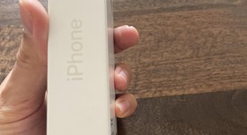 New
													Apple iPhone 14 - Verizon, Starlight, 128 GB, A2649, photo 1 of 6