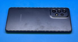 Mint
													Samsung Galaxy A53 5G - Unlocked, Black, 128 GB, 6 GB, photo 3 of 4