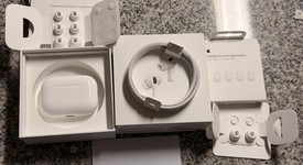 Used
													Apple AirPods Pro 2 - USB-C, photo 1 of 14