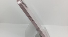 Mint
													Apple iPhone 13 - Unlocked, Pink, 256 GB, A2482, photo 3 of 7