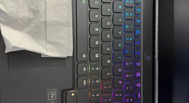 Mint
													Lenovo Legion 7i 15" - I7, Gray, 1 TB, 32 GB, Full HD, photo 5 of 9