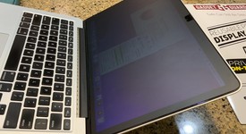 Fair
													MacBook Pro 2015 (Retina) - 13" - Silver, 512 GB, 8 GB, photo 4 of 10