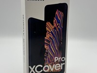 Samsung Galaxy Xcover Pro