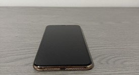 Fair
													Apple iPhone 11 Pro Max - Unlocked, Gold, 64 GB, A2161, photo 3 of 22