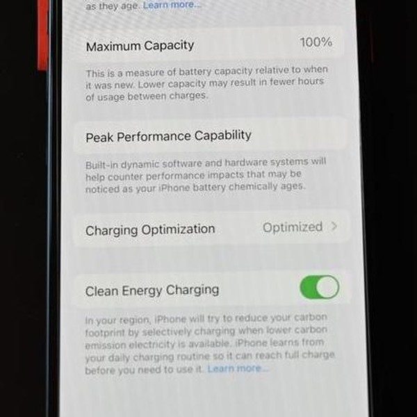 Apple iPhone 15 - Unlocked, 128 GB, Black, A2846