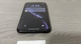 Fair
													Apple iPhone Xr - TracFone, Black, 64 GB, A1984, photo 2 of 7
